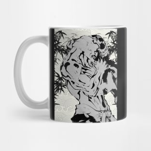 Hanami Mug